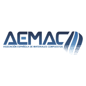 Logo asociación Aemac