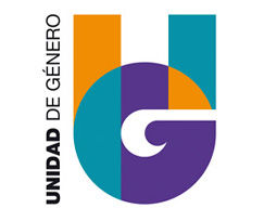Logo unidad de igualdad de género