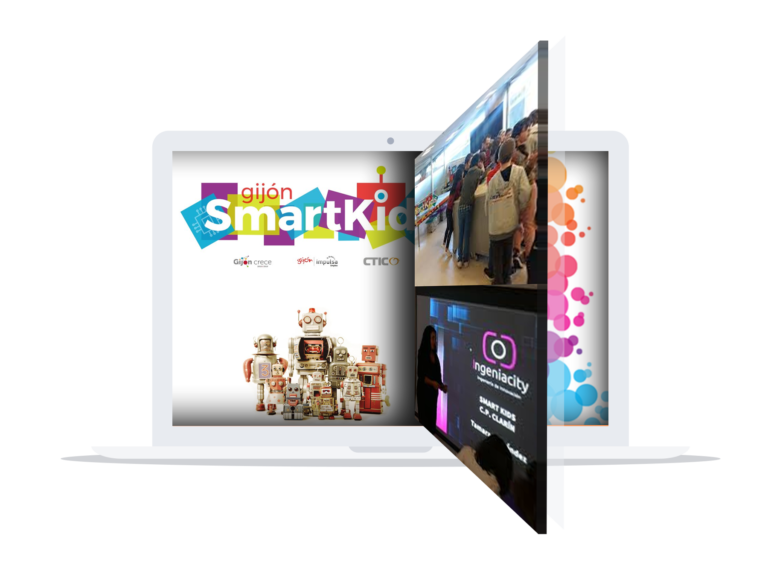 Proyecto SmartKids
