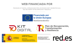 Información financiación Kit Digital