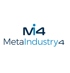 Logo asociación MetaIndustry