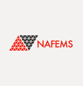 Logo asociación Nafems