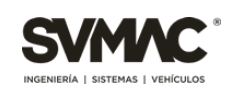 Logo SVMAC