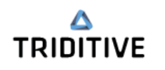 Logo triditive