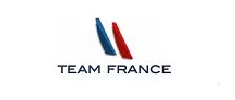 Logo Team France