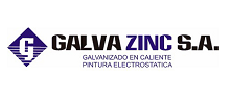 Logo Galvazinc